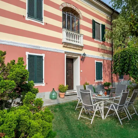 Locazione Turistica Olivetta Moncalvo