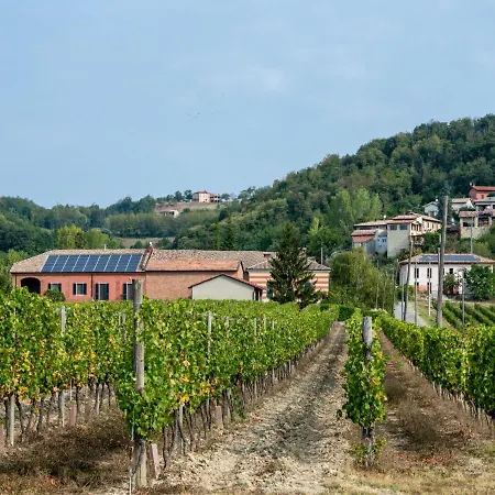 Locazione Turistica Olivetta Moncalvo