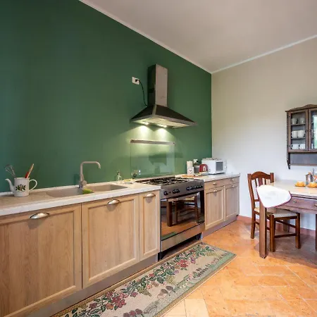 Olivetta By Interhome