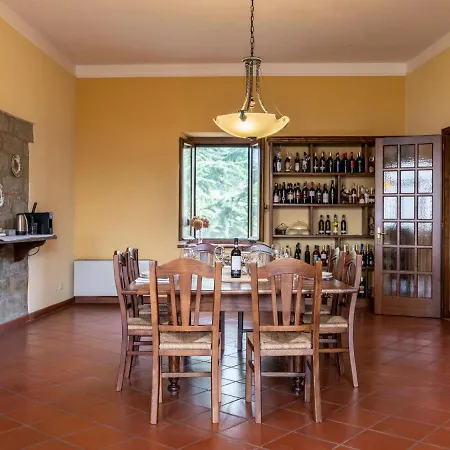 Olivetta By Interhome * مونكالفو