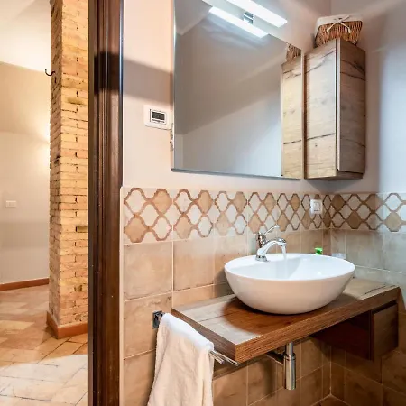 Olivetta By Interhome Апартаменты Монкальво