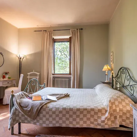 Locazione Turistica Olivetta Appartamento