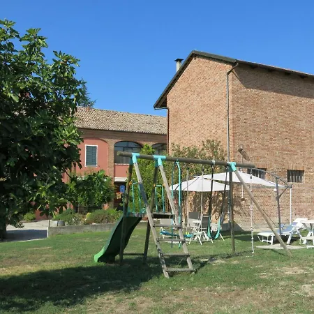 Locazione Turistica Olivetta * Moncalvo